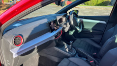 SEAT Ibiza 1.0 TSI 110 FR Sport 5dr Petrol Hatchback